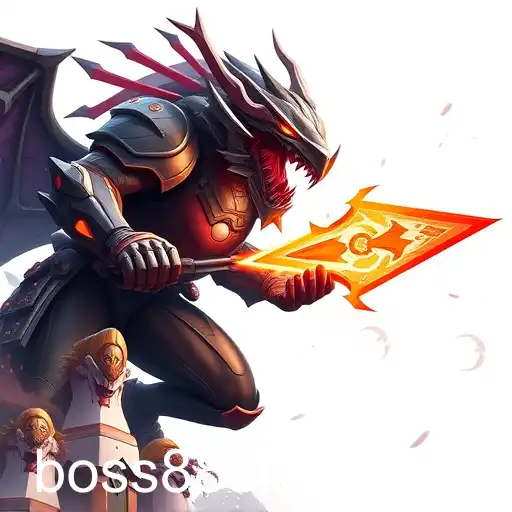 Exploring the Thrilling World of Action Games Featuring 'boss88'