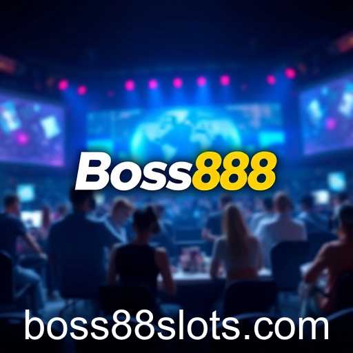 Evolving Gaming Trends: The Role of Boss88 in 2025