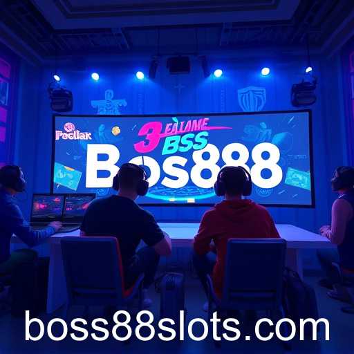 Online Gaming Trends and Boss88