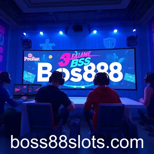 Online Gaming Trends and Boss88