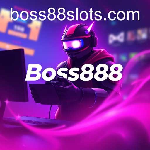 Gaming and Gambling Converge in Boss88's Online Arena