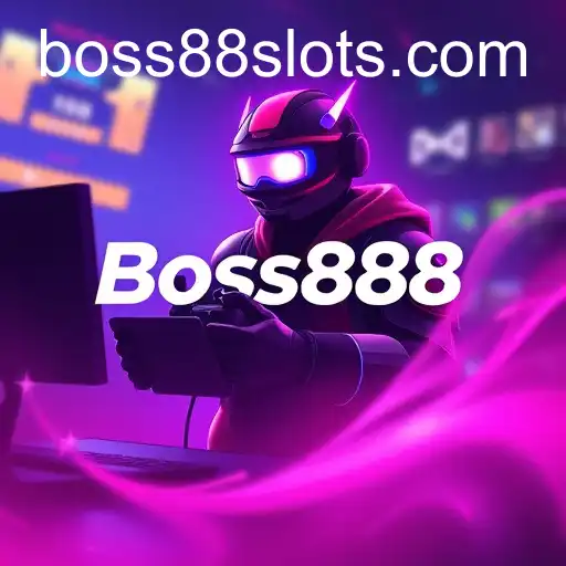 Gaming and Gambling Converge in Boss88's Online Arena