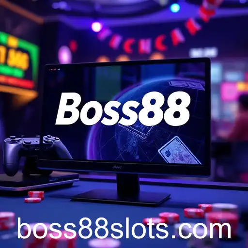 The Rise of Boss88: A Digital Gaming Phenomenon