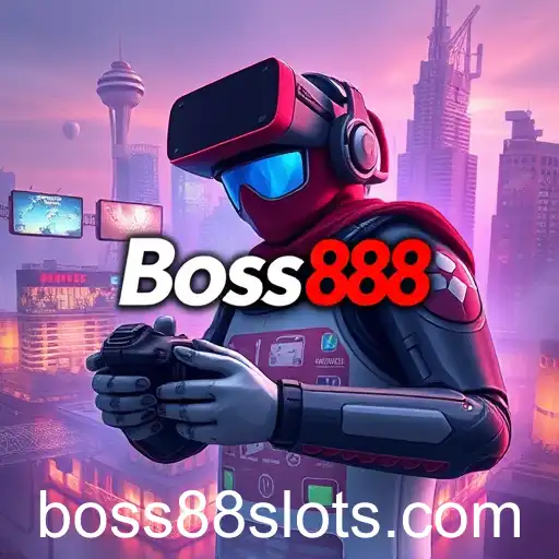 Boss88’s Role in Gaming Evolution