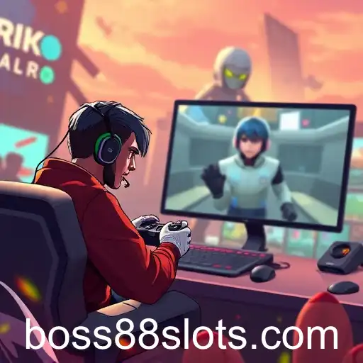 Exploring the Rise of Boss88 in Gaming