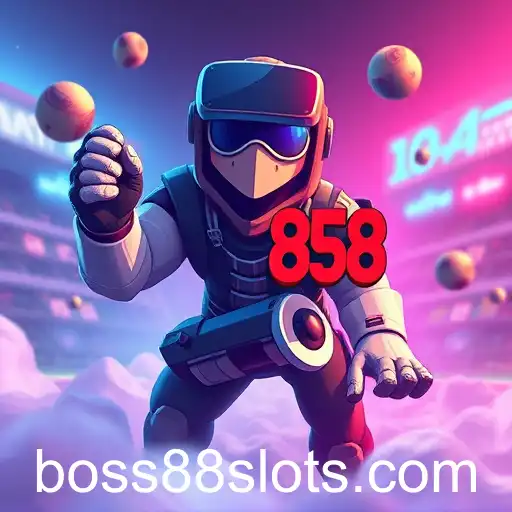 The Digital Frontier: Boss88 and the Evolution of Online Gaming