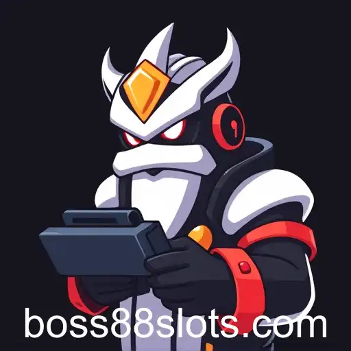 The Rise of Boss88: A New Gaming Era