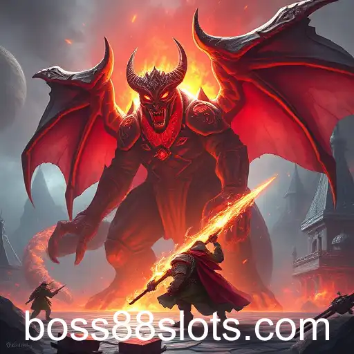 Digital Expansion of Boss88 in the Gaming World