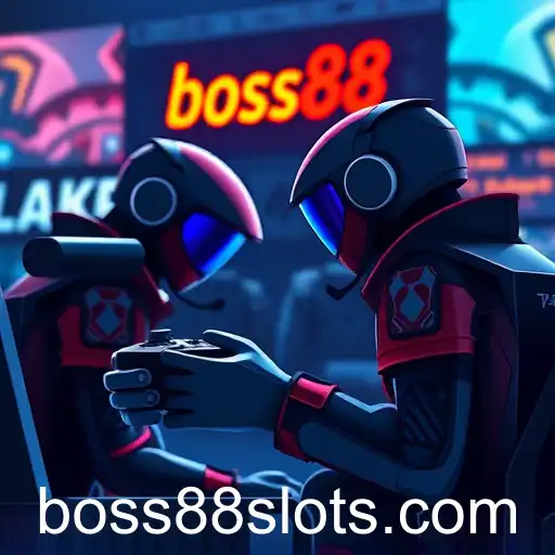 The Evolution of Online Gaming in 2025: A Focus on Boss88