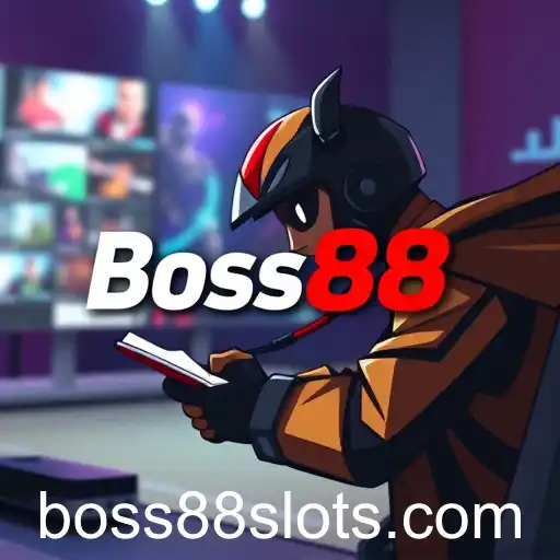 Rise of 'Boss88': The Gaming Phenomenon