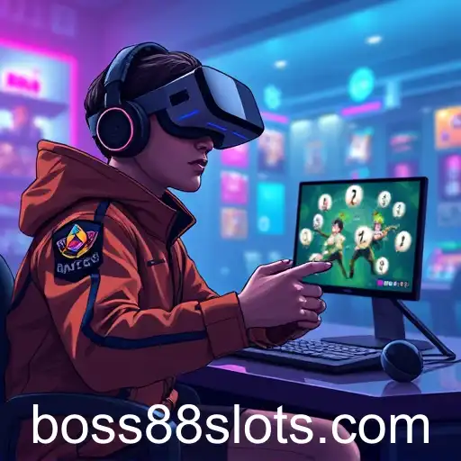 The Rise of Online Gaming Platforms in 2025