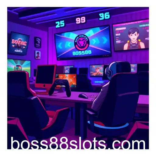 The Rise of Online Gaming Platforms in 2025