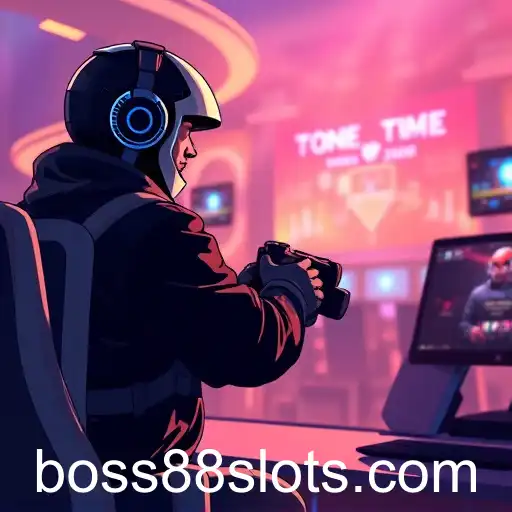 The Evolution of Online Gaming: The Rise of Boss88