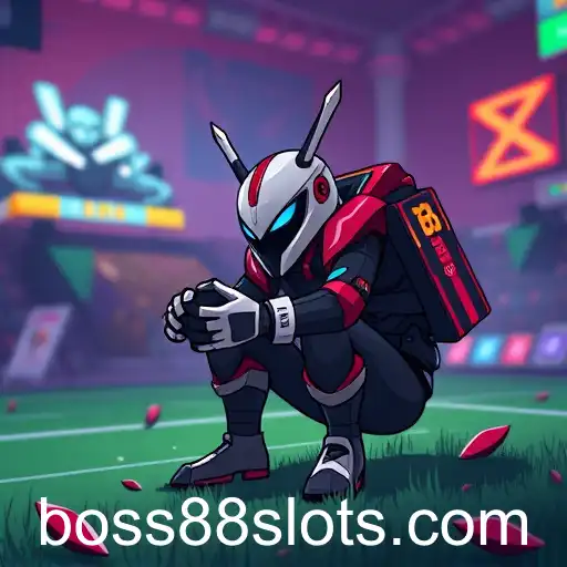 The Rise of Boss88 in Online Gaming