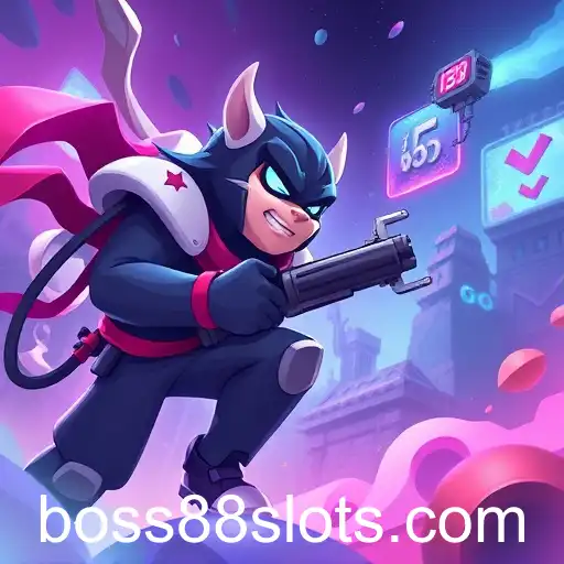 The Rise of Boss88: A Gaming Phenomenon