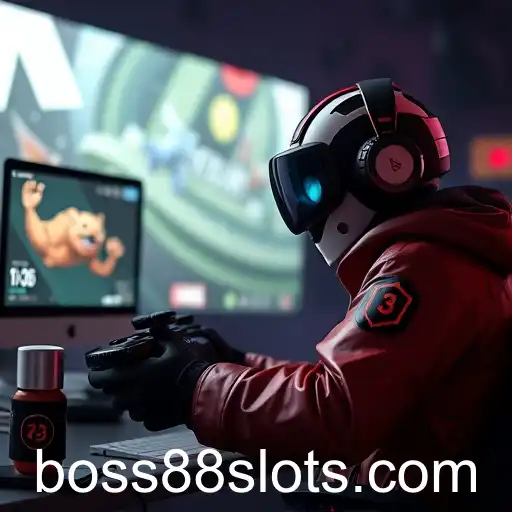 The Rise of Boss88 and Online Gaming Trends