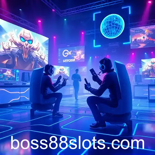 Rise of Online Gaming in 2025