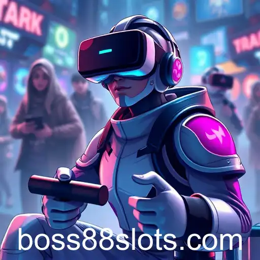 Rise of Online Gaming: Boss88 Leads 2025 Trends
