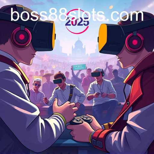 The Evolution of Online Gaming