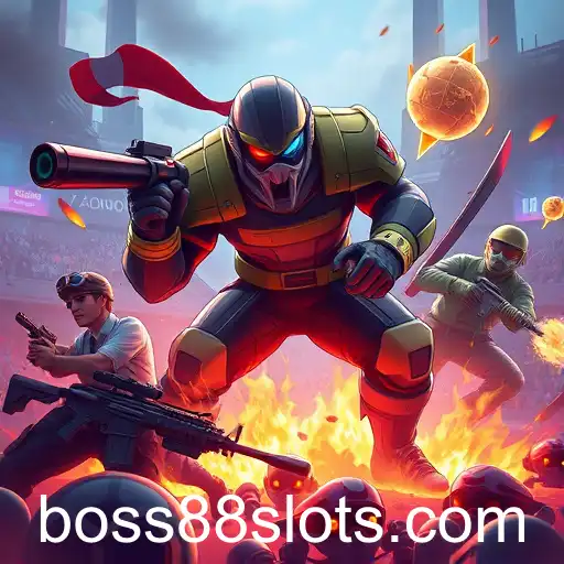 Exploring the Multiplayer Gaming Landscape: The Impact of 'boss88'