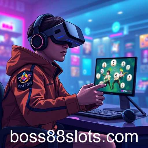 The Rise of Online Gaming Platforms in 2025