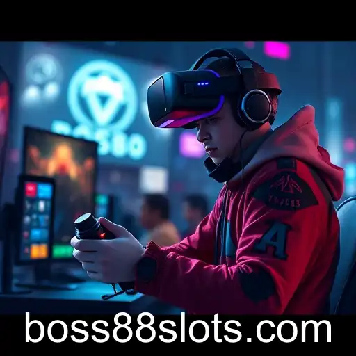 The Evolution of Online Gaming in 2025