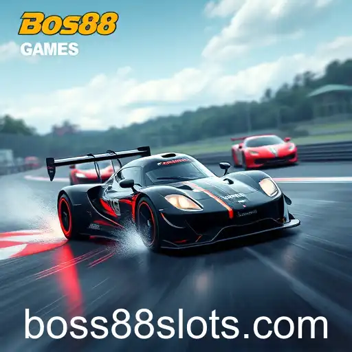 Exploring the Thrills of Racing Games with Keyword 'boss88'