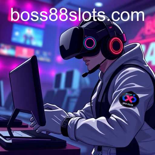 Redefining Online Gaming: Boss88 Leads with Innovation