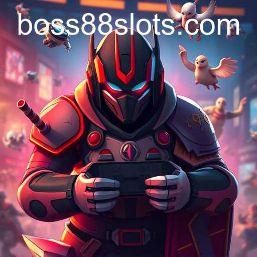 The Rise of Boss88 in the Online Gaming World