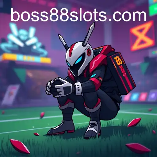The Rise of Boss88 in Online Gaming