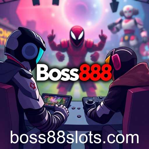 The Rise of Boss88: A Gaming Phenomenon