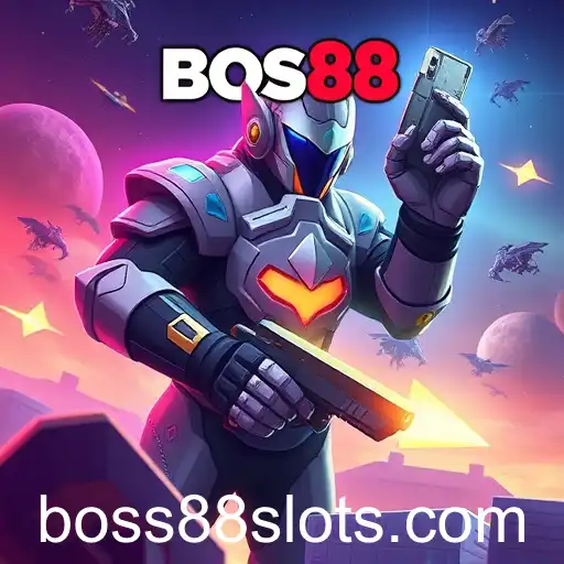 The Rise of Boss88 and Online Gaming Trends
