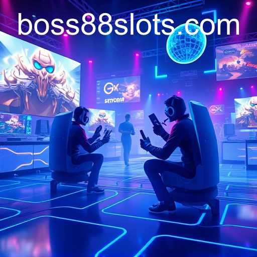 Rise of Online Gaming in 2025