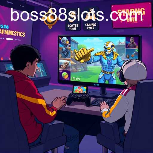 The Rise of Online Gaming Communities