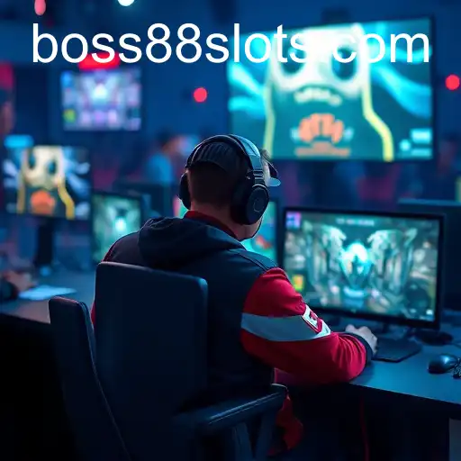 Rise of Online Gaming Platforms in 2026