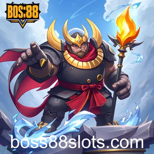 Exploring the World of Role-Playing Games: A Focus on 'Boss88'
