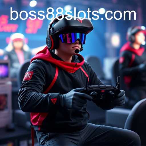 The Rise of Boss88: Revolutionizing Online Gaming