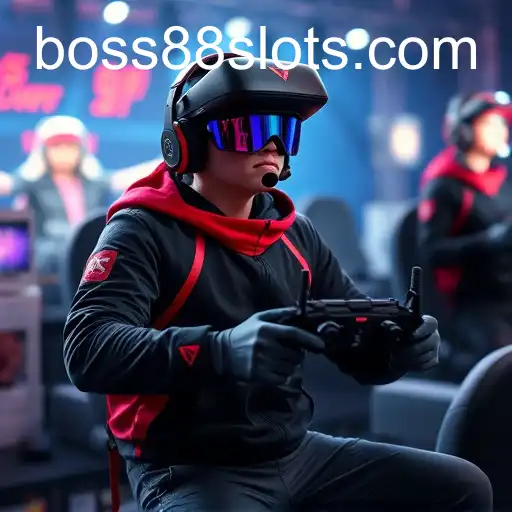The Rise of Boss88: Revolutionizing Online Gaming