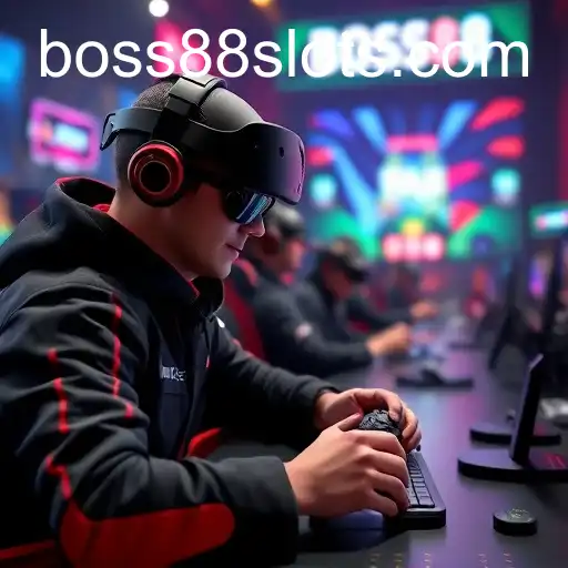 Trending Games and the Rise of Online Platforms